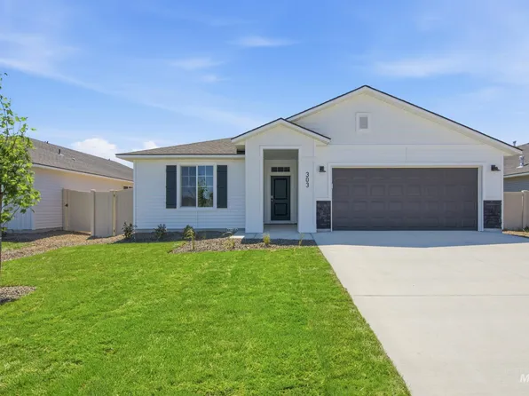 303 Hildago Way, Caldwell, ID 83605