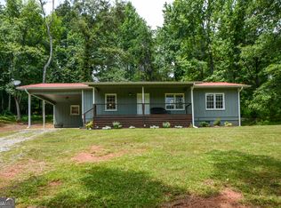 1217 Black Rd, Cleveland, GA 30528