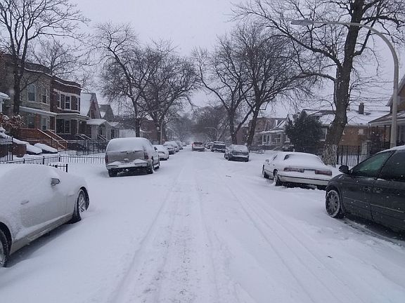 4th image of 6518 S Paulina St