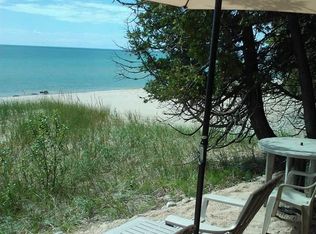 3351 S Lake Shore Dr, Harbor Springs, MI 49740