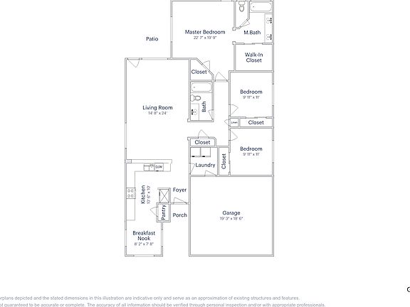 2nd image of 13041 W Aster Dr