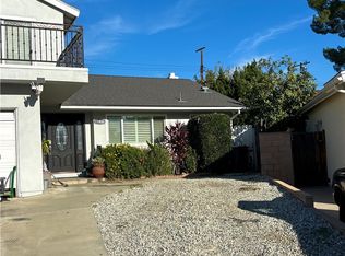 11800 Gager St, Sylmar, CA 91342