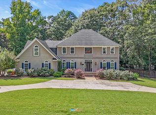 12 Parkins Mill Ct, Greenville, SC 29607