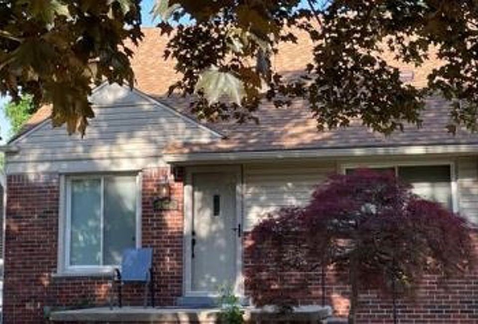 Property Front View