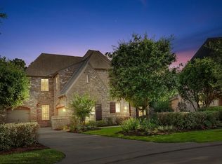 242 Greylake Pl, Magnolia, TX 77354