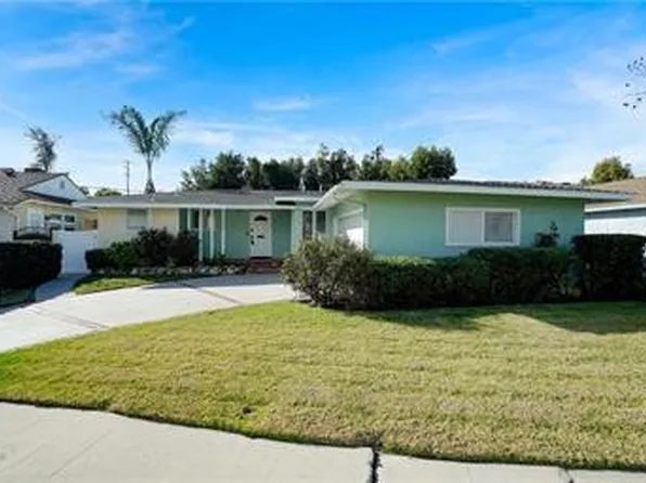7335 Donna Ave, Reseda, CA 91335