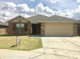 8703 14th St, Lubbock, TX 79416