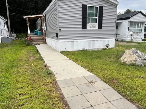 32 Ethel Ave, Marlborough, MA 01752