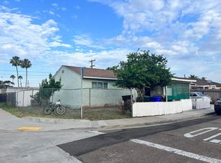 504 Encinitas Ave, San Diego, CA 92114