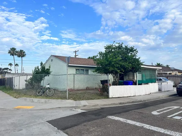 504 Encinitas Ave, San Diego, CA 92114