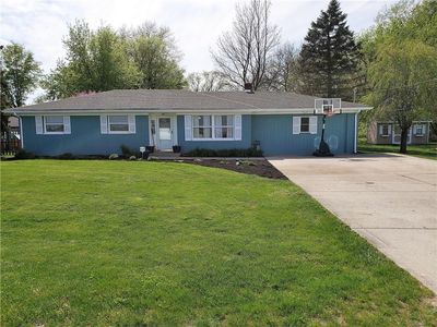 11327 N 750 W, Elwood, IN, 46036