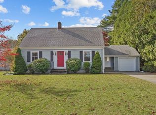 771 Shawmut Ave, New Bedford, MA 02746