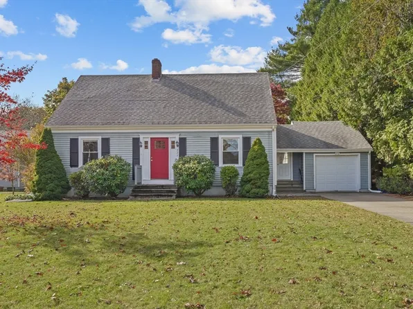 771 Shawmut Ave, New Bedford, MA 02746