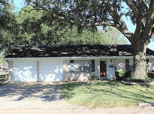 2701 Wisdom Dr, Deer Park, TX 77536