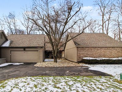 4641 Cottonwood Dr, Ann Arbor, MI, 48108