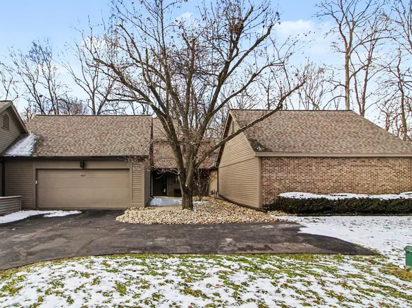 4641 Cottonwood Dr, Ann Arbor, MI 48108