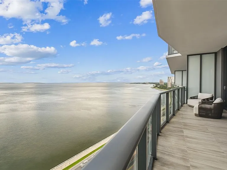 3101 Bayshore Blvd #1402 — Photo 2