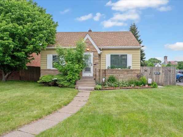 1310 Hammond Ave, Superior, WI 54880