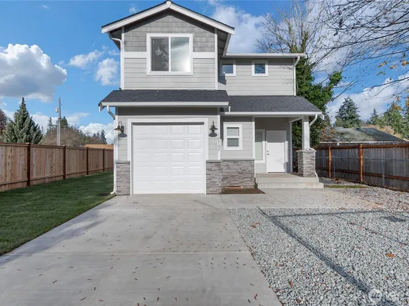 10707 8th Ave Ct S, Tacoma, WA 98444