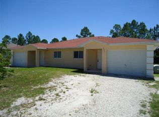2901 Hightower Ave S, Lehigh Acres, FL 33973