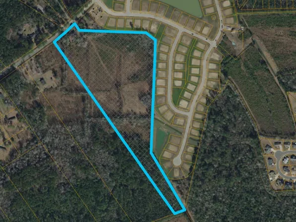 575 Hemingway Rd., Loris, SC 29569