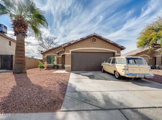 8527 W Carol Ave, Peoria, AZ 85345