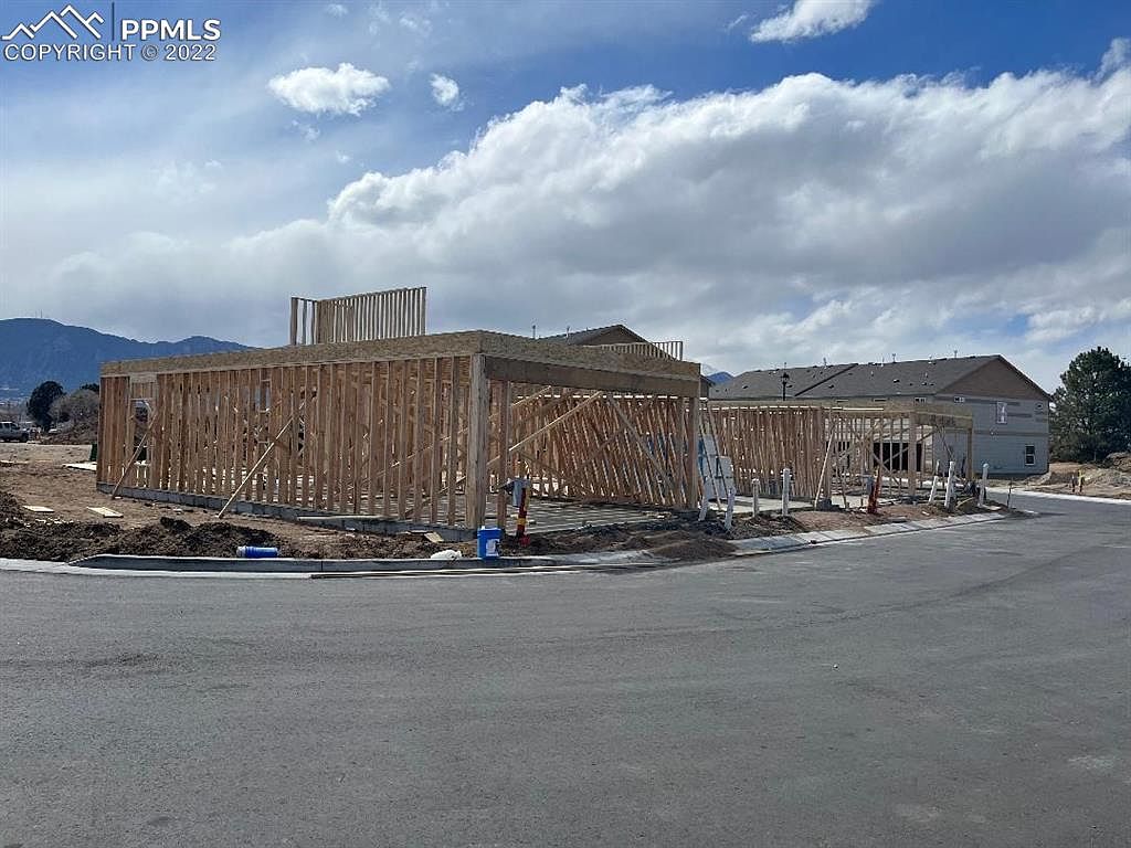 4018 Warthog Hts, Colorado Springs, CO 80916 | Zillow