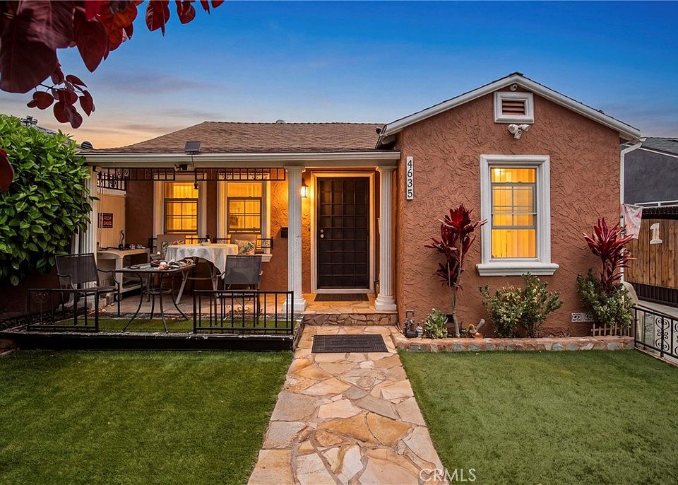 1st image of 4635 W 137th Pl