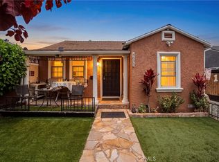 4635 W 137th Pl, Hawthorne, CA 90250