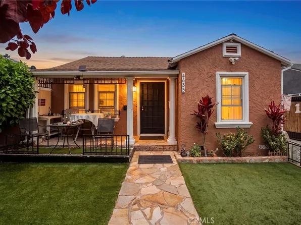4635 W 137th Pl, Hawthorne, CA 90250