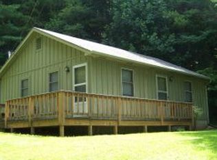 225 Bishop Rd, Laurel Bloomery, TN 37680