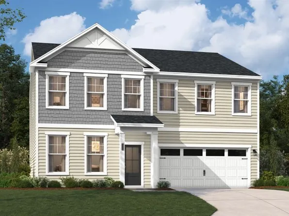 1314 Wharf Hill Dr, Smithfield, VA 23430