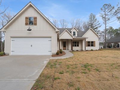 117 Oak Hill Cir, Eatonton, GA, 31024