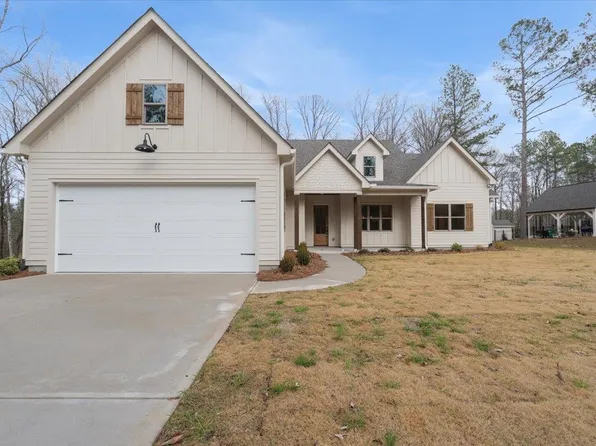 117 Oak Hill Cir, Eatonton, GA 31024