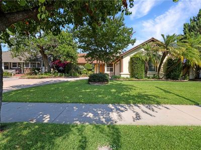 7248 Katherine Ave, Van Nuys, CA, 91405