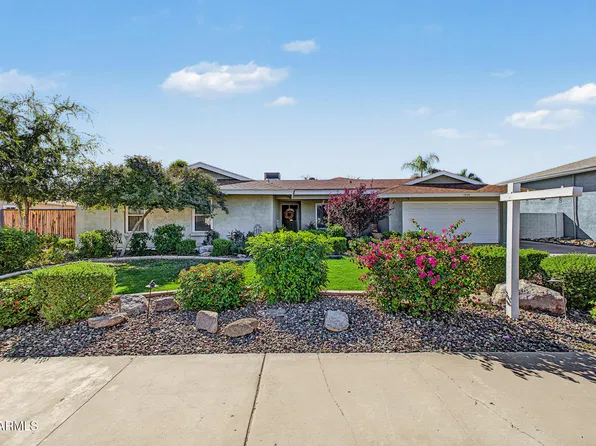 1725 E Glade Avenue, Mesa, AZ 85204