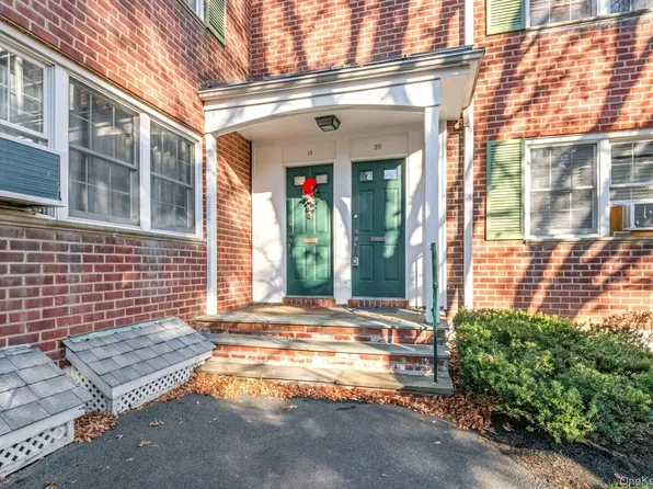 580 Bedford Road #20, Pleasantville, NY 10570