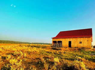 40 Gunsmoke Trl, Sundance, WY 82729