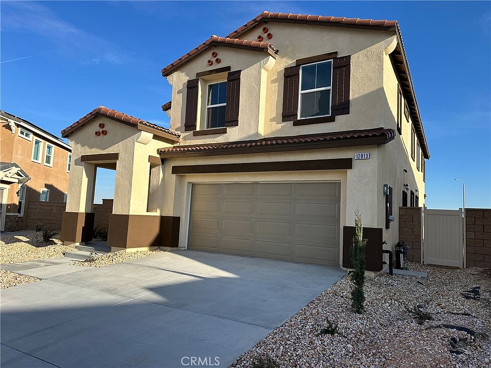 12813 Echo Valley St, Victorville, CA 92392 | Zillow