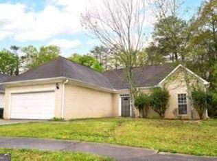 121 Evenview Dr, Jonesboro, GA 30236