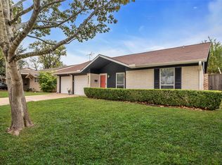 8821 Dunlap St, Houston, TX 77074