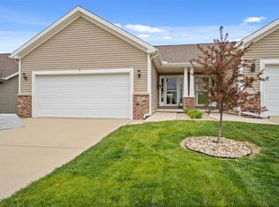 811 Wartburg Dr, Bloomington, IL 61704