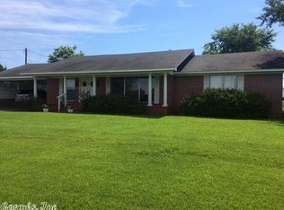 544 Highway 9, Oppelo, AR 72110