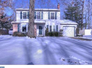 1734 Briarwood Dr, Williamstown, NJ 08094