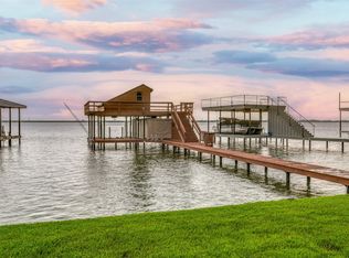 179 Shoreline Dr, Malakoff, TX 75148