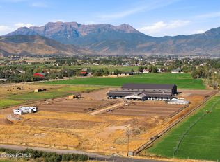 4555 E 1200 S, Heber, UT 84032
