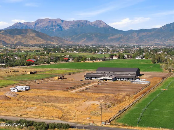 1052 S 4800 E, Heber, UT 84032