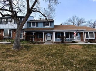 2592 E Geddes Pl, Centennial, CO 80122