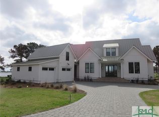 164 Captains Walk, Richmond Hill, GA 31324