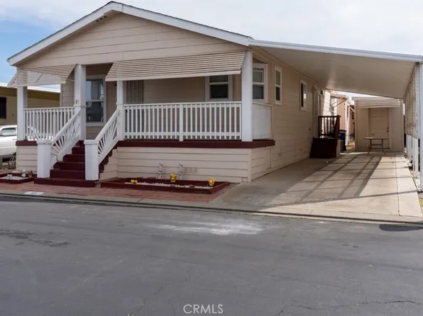 2240 Golden Oak Ln Space 85, Merced, CA 95341